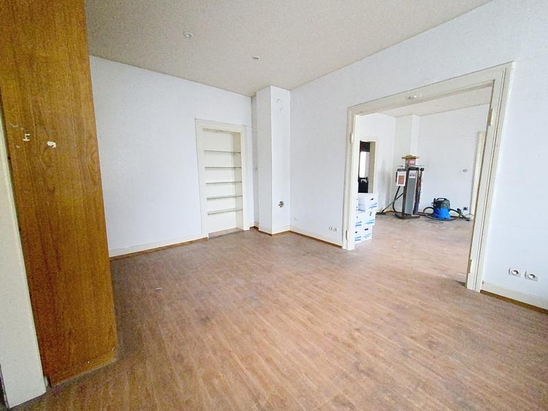 Appartement - 135 m² - 5 pièces