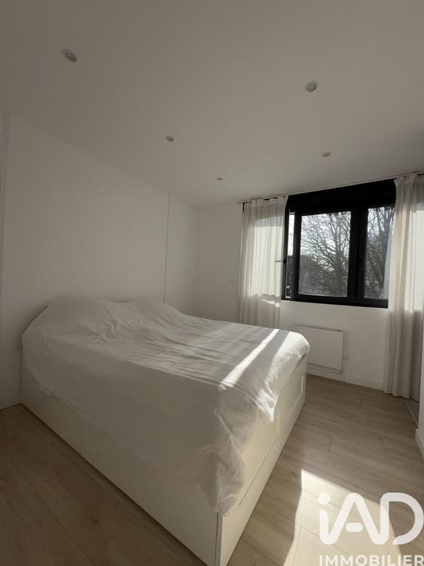 Maison - 127 m² - 5 pièces