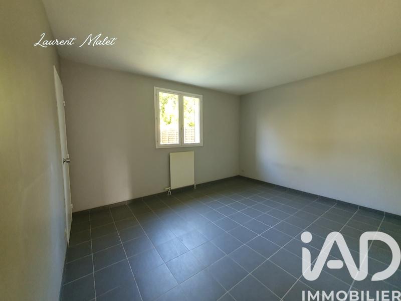 Maison de ville - 110 m² - 5 pièces