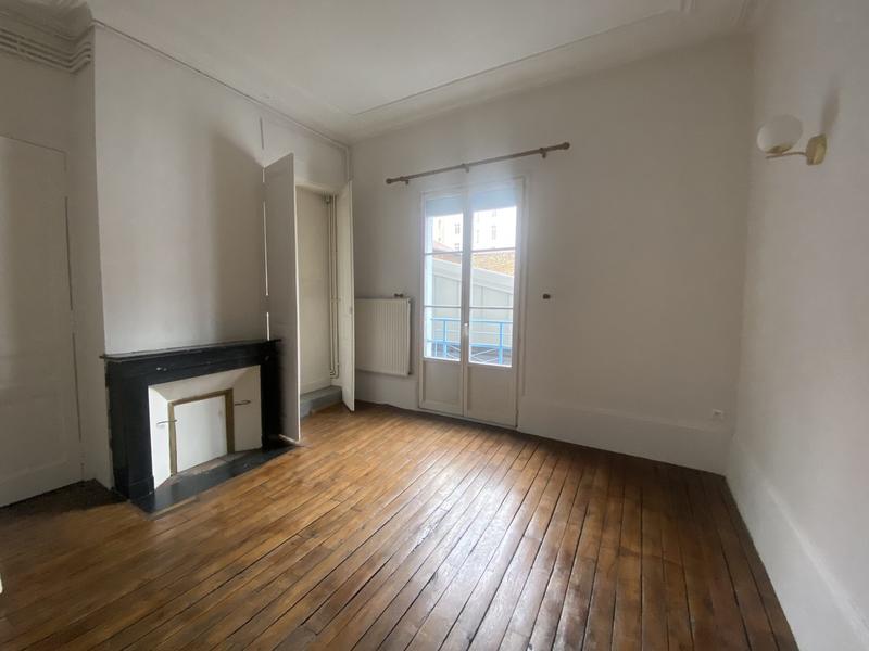 Appartement - 91 m² - 3 pièces