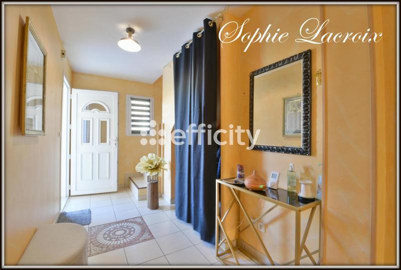 Villa - 148 m² - 5 pièces