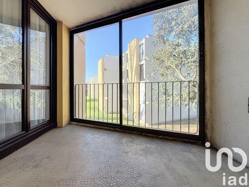 Appartement - 78 m² - 5 pièces