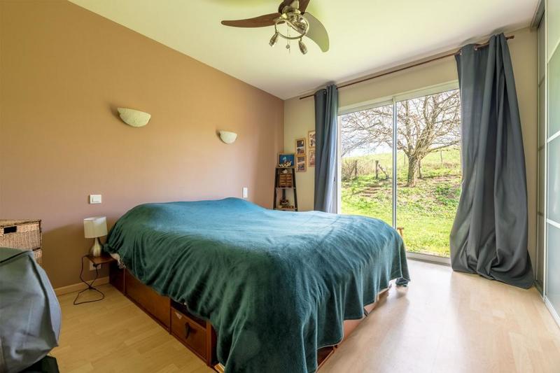 Maison - 170 m² - 7 pièces