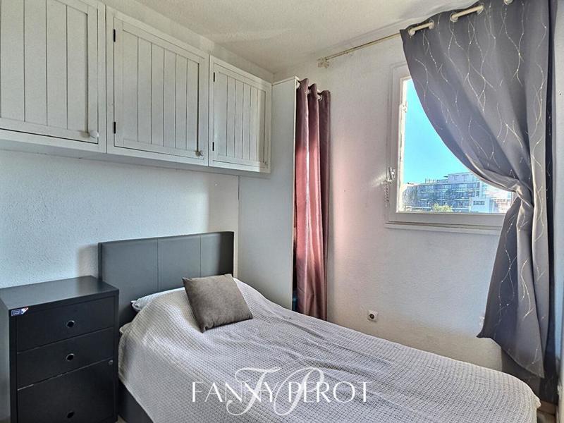 Appartement - 28 m² - 2 pièces