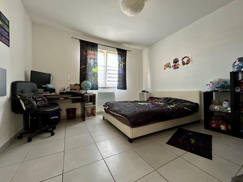 Maison - 143 m² - 6 pièces