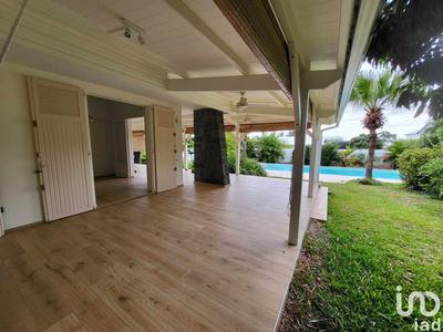 Maison - 150 m² - 4 pièces