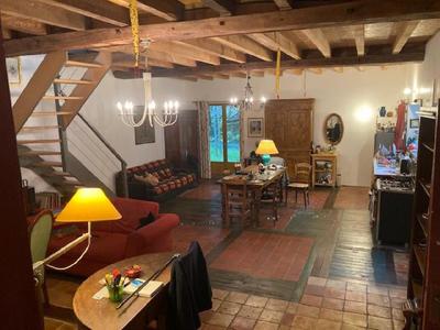 Maison - 155 m² - 4 pièces