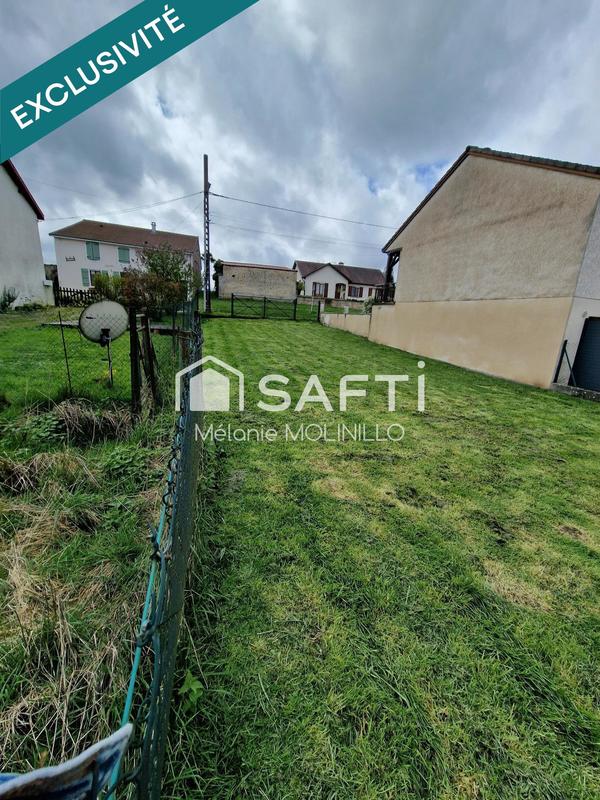 Maison - 167 m² - 8 pièces