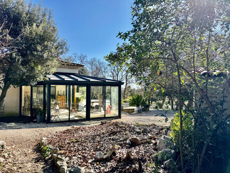 Maison - 265 m² - 7 pièces