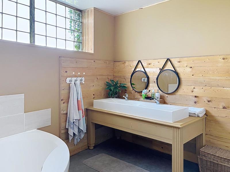 Maison - 174 m² - 5 pièces