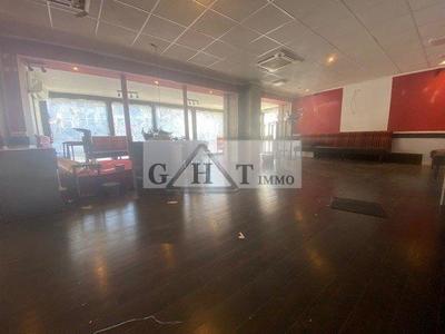 Local commercial - 630 m²