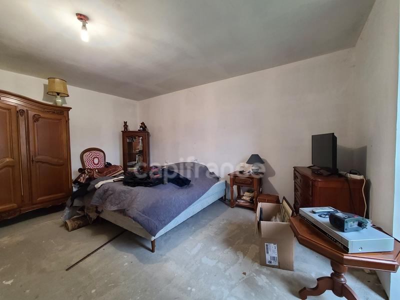 Maison - 94 m² - 2 pièces