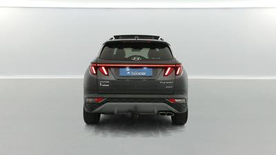 Hyundai Tucson 1.6 t-GDi 265ch Phev Executive Bva6 Htrac + Attelage