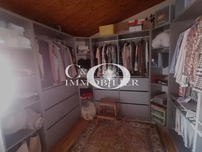 Maison - 131 m² - 6 pièces