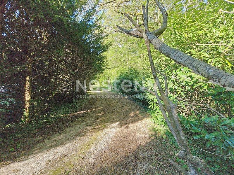 Château - 309 m² - 12 pièces