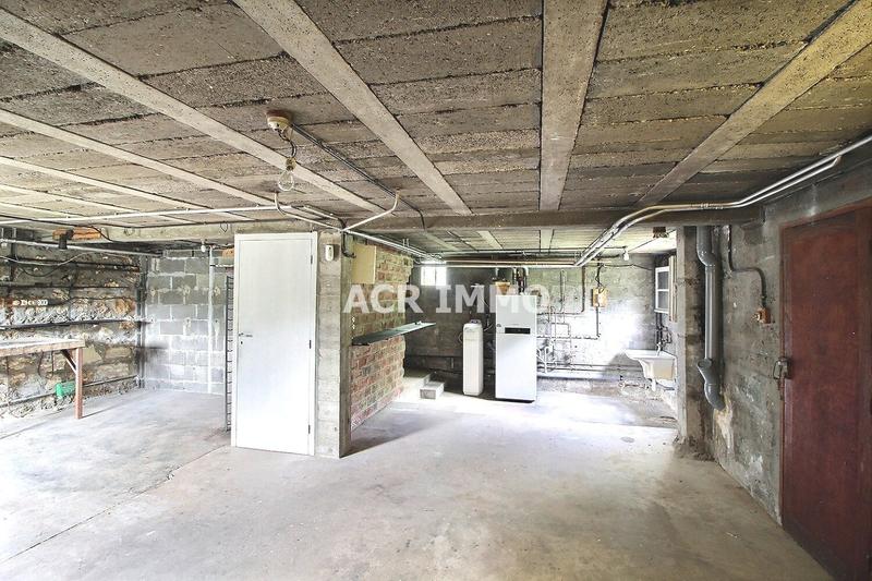 Maison - 91 m² - 4 pièces