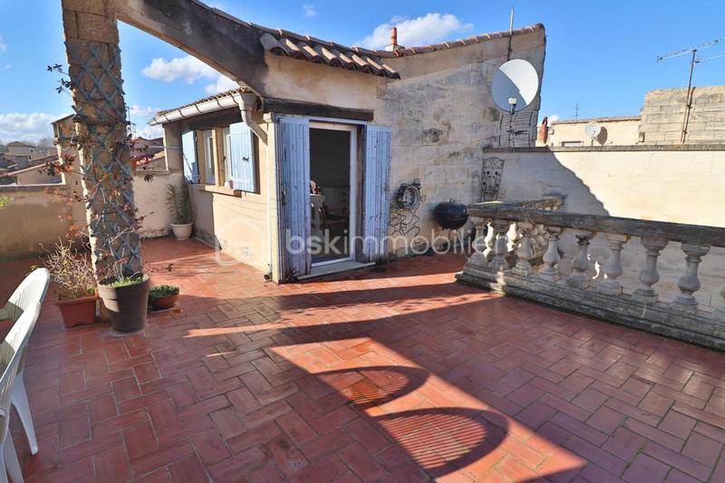 Maison de village - 169 m² - 6 pièces