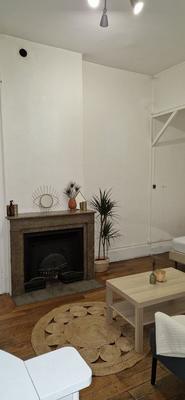 Studio - 28 m² - 1 pièce