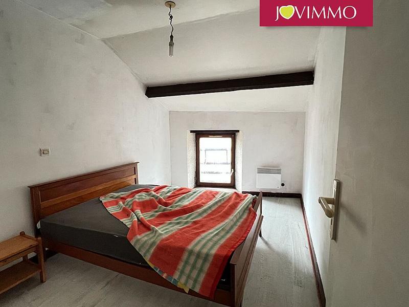 Maison - 137 m² - 6 pièces