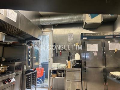 Local commercial - 118 m²