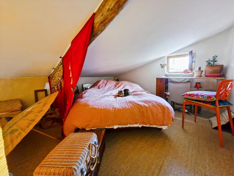 Maison - 50 m² - 3 pièces