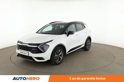 Kia Sportage 1.6 t-GDi Isg Hybride Gt-Line Premium 4x2 Bva6 230 ch