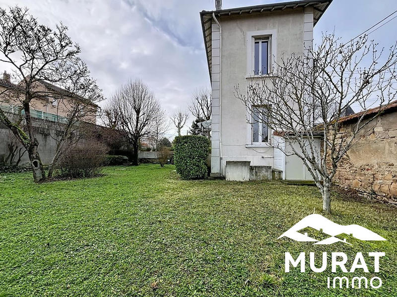 Maison - 78 m² - 5 pièces