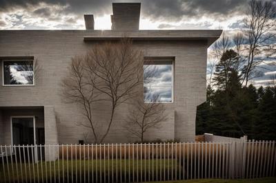 Maison bourgeoise - 285 m² - 10 pièces