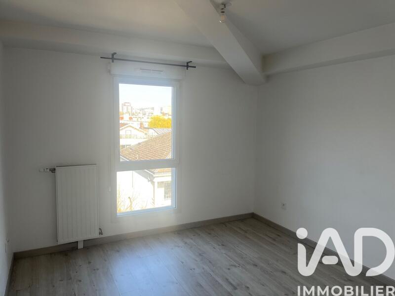 Appartement - 49 m² - 2 pièces