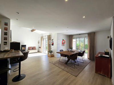 Villa - 134 m² - 4 pièces