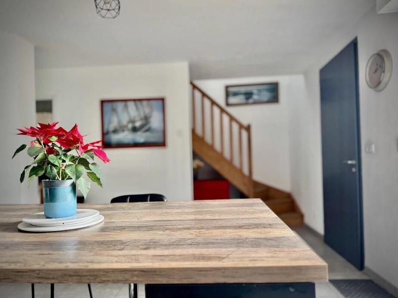 Maison - 111 m² - 5 pièces