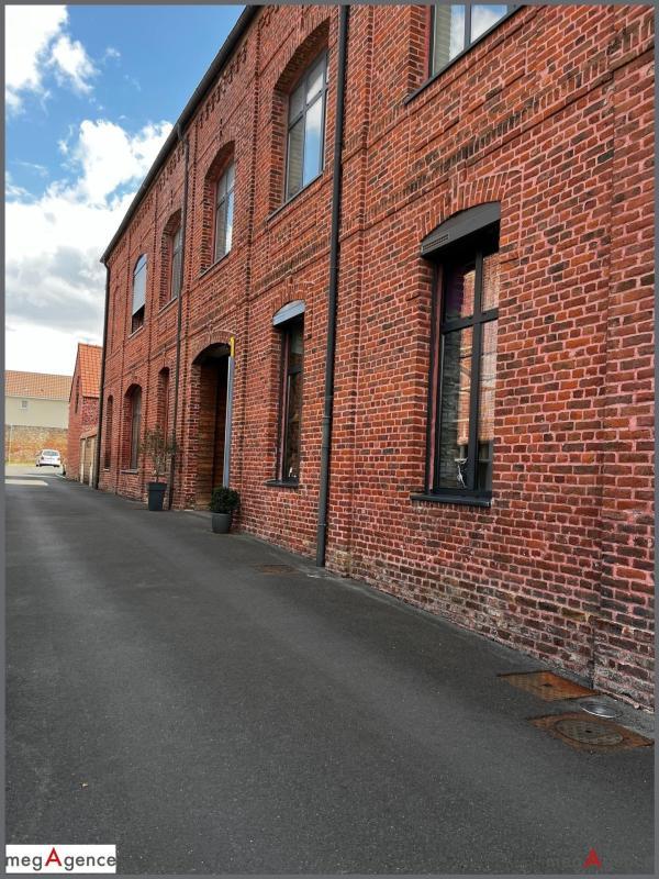 Appartement - 115 m² - 5 pièces