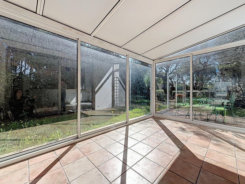 Appartement - 85 m² - 4 pièces