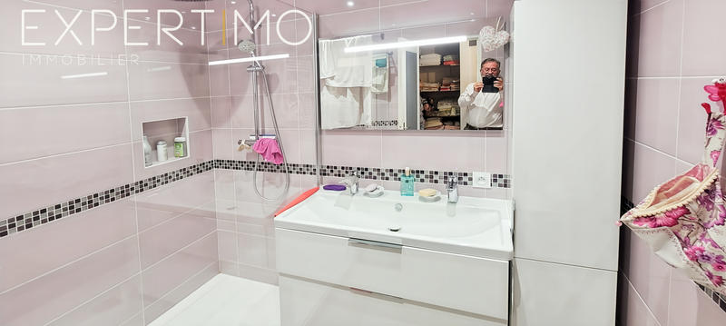 Viager - Maison - 130 m² - 7 pièces