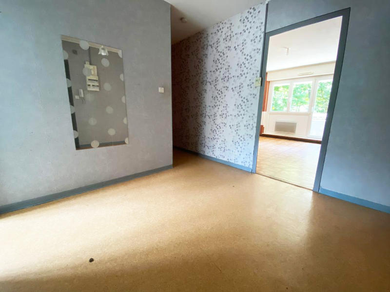 Appartement - 86 m² - 4 pièces