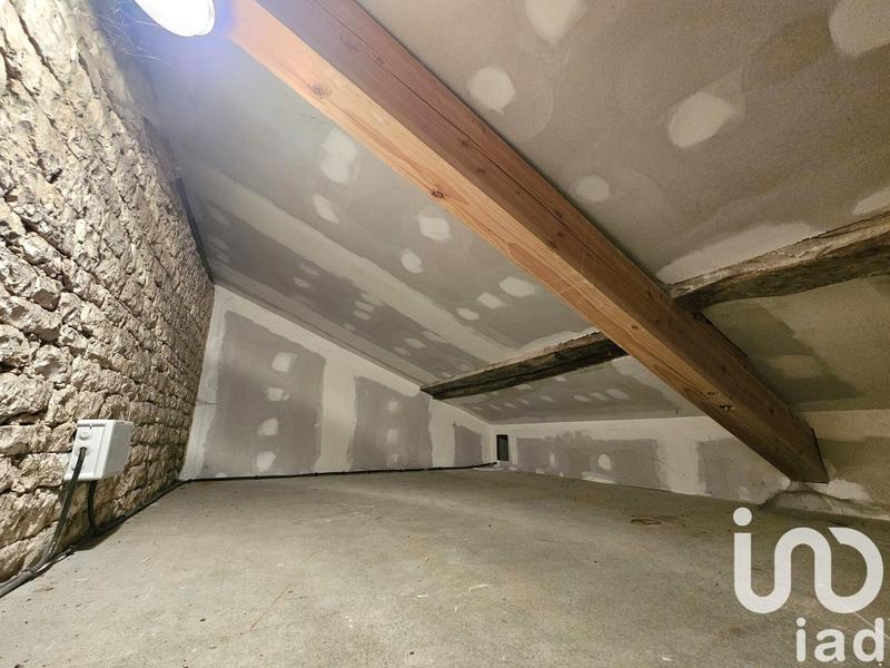 Maison de campagne - 120 m² - 6 pièces