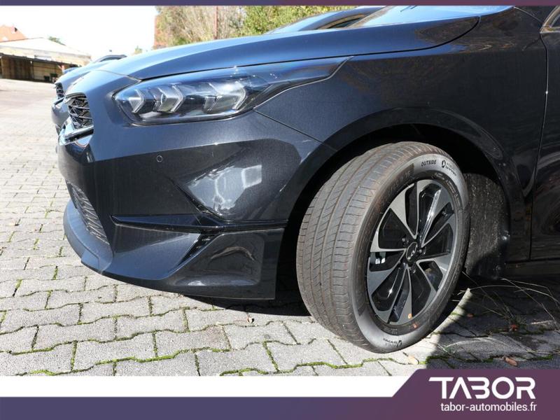 Kia Ceed Sportswagon Sw Mhev Dct Acc Led Jbl Cam Gps Clim a