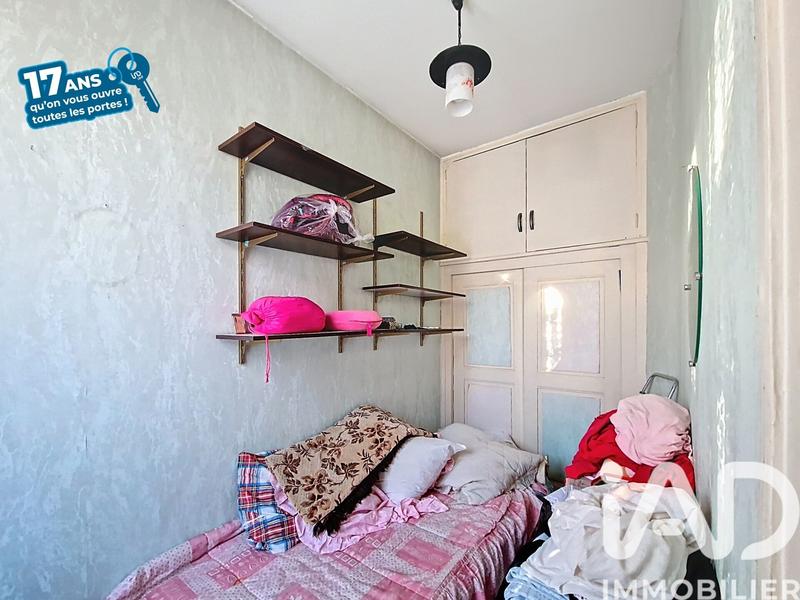 Maison - 70 m² - 3 pièces