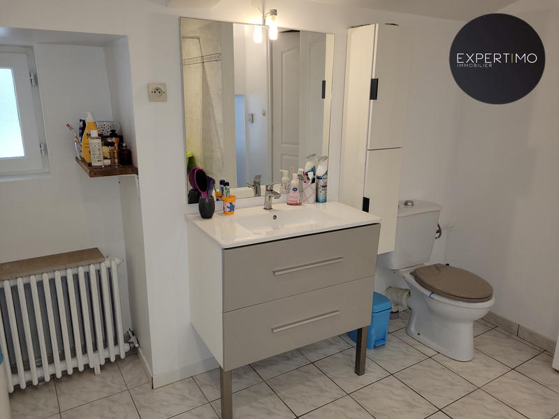 Maison - 157 m² - 5 pièces