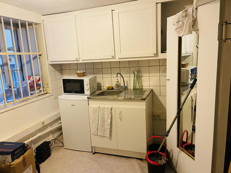 Local commercial - 56 m²