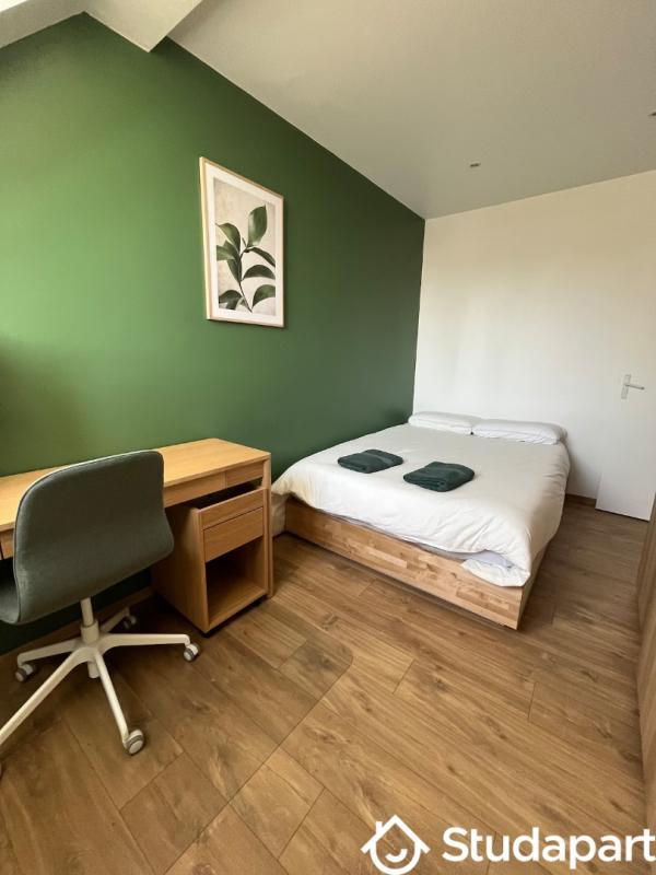 Appartement - 50 m² - 3 pièces