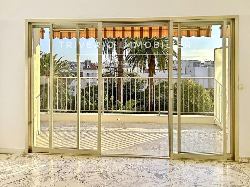 Appartement - 55 m² - 2 pièces