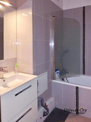 Appartement - 35 m² - 1 pièce