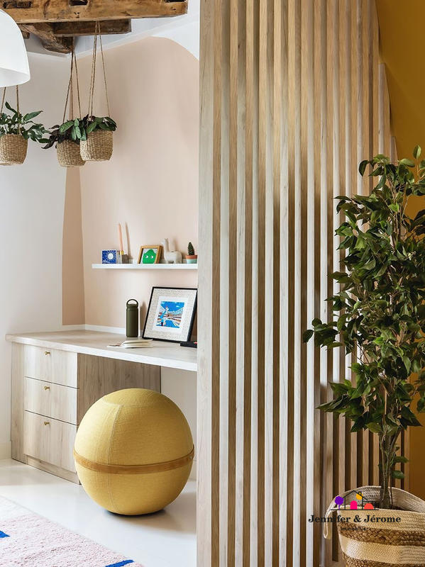 Maison - 151 m² - 7 pièces