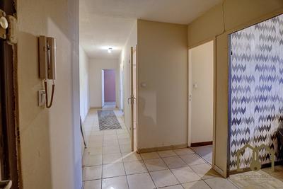 Appartement - 67 m² - 4 pièces