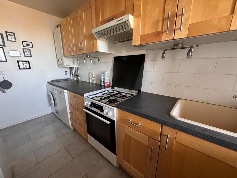 Appartement - 87 m² - 4 pièces