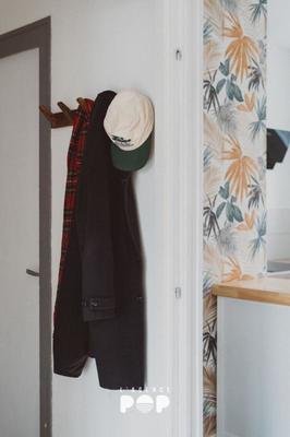 Appartement - 54 m² - 3 pièces