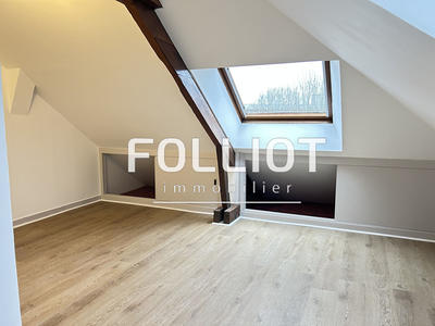 Appartement - 10 m² - 1 pièce