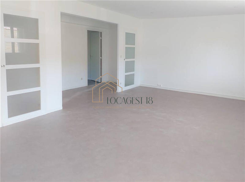 Appartement - 77 m² - 2 pièces