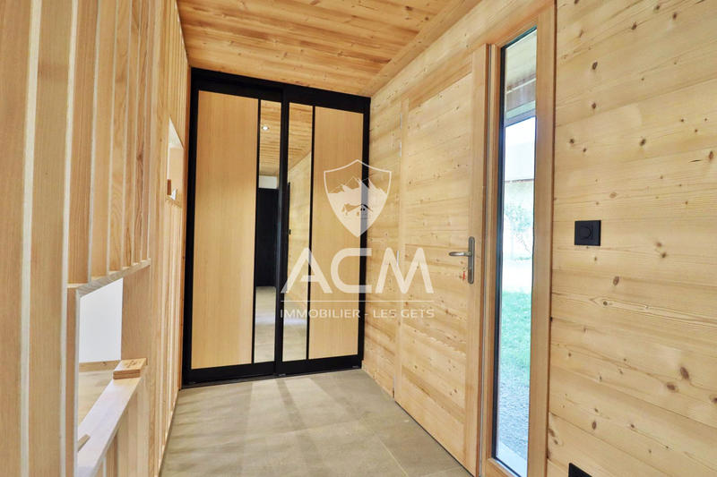 Appartement - 109 m² - 4 pièces